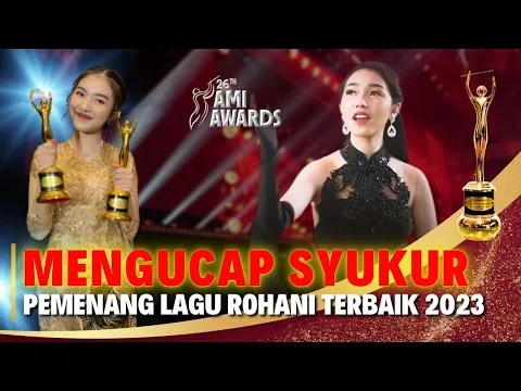 Download MP3 Melitha Sidabutar - Mengucap Syukur [Official Music Video]