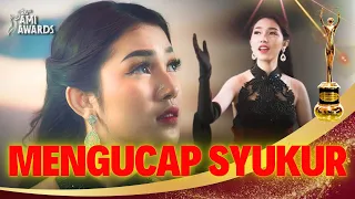 melitha sidabutar mengucap syukur official music video 