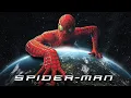 When Spider-Man 2002 Ruled the World
