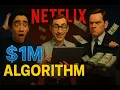 This Algorithm Changed Streaming Forever And Earned 1M