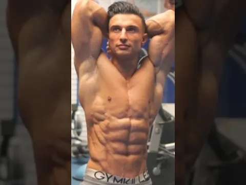 Build Your Best Ever Abs Workout (trailer)