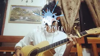 Download Hitchcock 「ヒッチコック」 - Yorushika 「ヨルシカ」 Acoustic Cover by aseons MP3