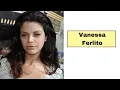 Vanessa Ferlito Biography