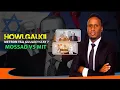 Download Lagu Sirdoonka Turkey \u0026 ISR  | Howlgalkii \