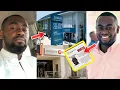 Download Lagu How ECOBANK Manager Stole GHC 35 Million \u0026 Used For Bet, Land, Treasure Bill - FULL STORY