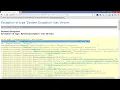 ASP NET - Logging Unhandled Exceptions By Mosh Hamedani