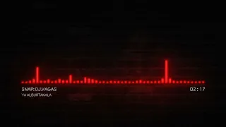 ريمكس يالبرتقالة معزوفة ردح DJ VAGAS 