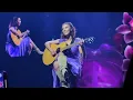 “If Only” – Malia Baker Acoustic (Descendants | Worlds Collide Tour Live)