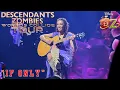 Download Lagu “If Only” – Malia Baker Acoustic (Descendants | Worlds Collide Tour Live)