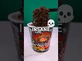 Download Lagu Will my mouth survive this fiery instant GHOST PEPPER ramen?