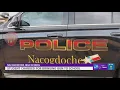 Nacogdoches High School student charged for bringing gun to school