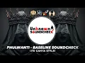 Download Lagu Phullwanti Tital Track - Baseline Sound check - Credit:- Its Ganya style| #unknownsoundcheck