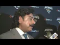 Jaguars owner Shad Khan s net worth up more than 50 percent per Forbes