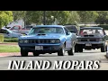 20th Annual Mopars in May Car Show 2021 - Inland Mopars