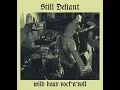 Download Lagu STILL DEFIANT - Wild Boar Rock'n'Roll (Full Tape 2025)