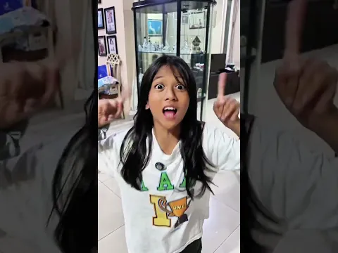 Nasya dan ma selvin jadi hilang nyanyi sayonara #funny #funnyvideo #funniestvideo #myvideo