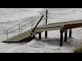 Hurricane Sally devastation Destin Florida