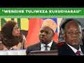 Download Lagu CHALAMILA AIBUA MAPYA: AKUMBUSHIA ENZI ZA MAGUFURI MBELE YA RAIS SAMIA \