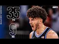 Cameron Boozer HIGHLIGHTS 35 PTS 9 REB to lead Duke over Arkansas ESPN College Basketball