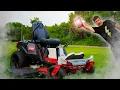 Toro 60V MAX TimeCutter Review