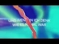 Kerstin Ott - Einfach nein (Lyric Video)
