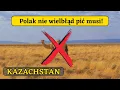 Download Lagu Water problem! KAZAKHSTAN First Impressions - Camper from Poland 4x4 #126