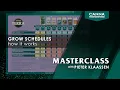 Download Lagu CANNA Masterclass Ep.2 - The Growschedules