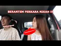 Download Lagu PASANGAN INI BERANTEM PERKARA PERNIKAHAN !!!