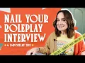 Ask a CRO 7 Tips for Nailing Your Sales Roleplay Interview Sunday Sales Delight