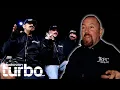 Chief Buys Police Car To PRANK Chuck Street Outlaws