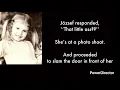 The Life of Judith Barsi