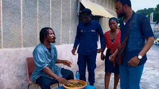 Father Ankrah 
