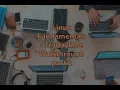 TryHackMe Walkthrough Part 2 Linux Fundamentals