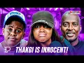 Lagu Thakgi WINS! Apology Sent + Mlindo Hostage Truth Debunked! | BontleSA vs JazziQ \u0026 Sony
