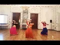 Lagu Sharara Sharara / Dance group Lakshmi / Mere Yaar Ki Shaadi Hai