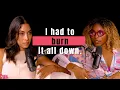 The Power of Burning it All Down Kendra Austin