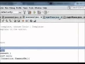 Java prog Login Program for java with sqlite Mysql database PART 1