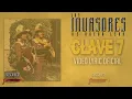 Los Invasores De Nuevo Leon - Clave 7 (Video Lyric Oficial) Letra / Karaoke