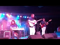 Tyler Childers - Full set from Americanafest 2018