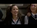 Majida Issa - Alejandra canta "La Plaga" en la prepa