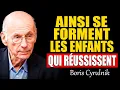 Le Secret Que Personne Ne Vous A Dit Pour Élever des Enfants Qui Réussissent | Boris Cyrulnik