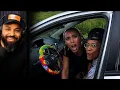 Road-Raging Couple Pushes the Wrong Cop Too Far