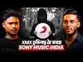 Download Lagu XMX চুক্তিবদ্ধ হৈ আছে SONY MUSIC INDIAৰ সৈতে || Clips By UNTOLD || Aboyob Bhuyan