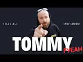 TommyFYeah From GARAGESZERO Talks Lawsuit Youtubers How It All Started