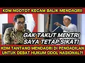 Lagu MENDAGRI ANCAM KDM, MALAH KDM TANTANG BALIK‼️SAYA GAK TAKUT MENTRI, SAYA TETAP SIKAT! MEMANAS DAK!!