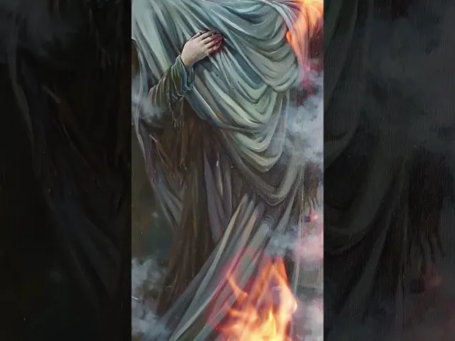 ⁣الأيام الفاطمية/استشهاد السيدة الزهراء عليها السلام #يازهراء