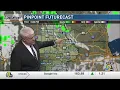 First Alert Weather Now - First Alert Forecast for Tuesday May 13