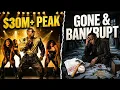 MC Hammer The 30 Million Bankruptcy Nobody Understood