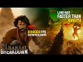 Lagu VARANASI To The World Teaser Breakdown | Varanasi Hidden Details | Vithin Cine