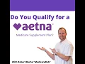 Aetna Medicare Supplement Plans - Medicare Supplement Underwriting